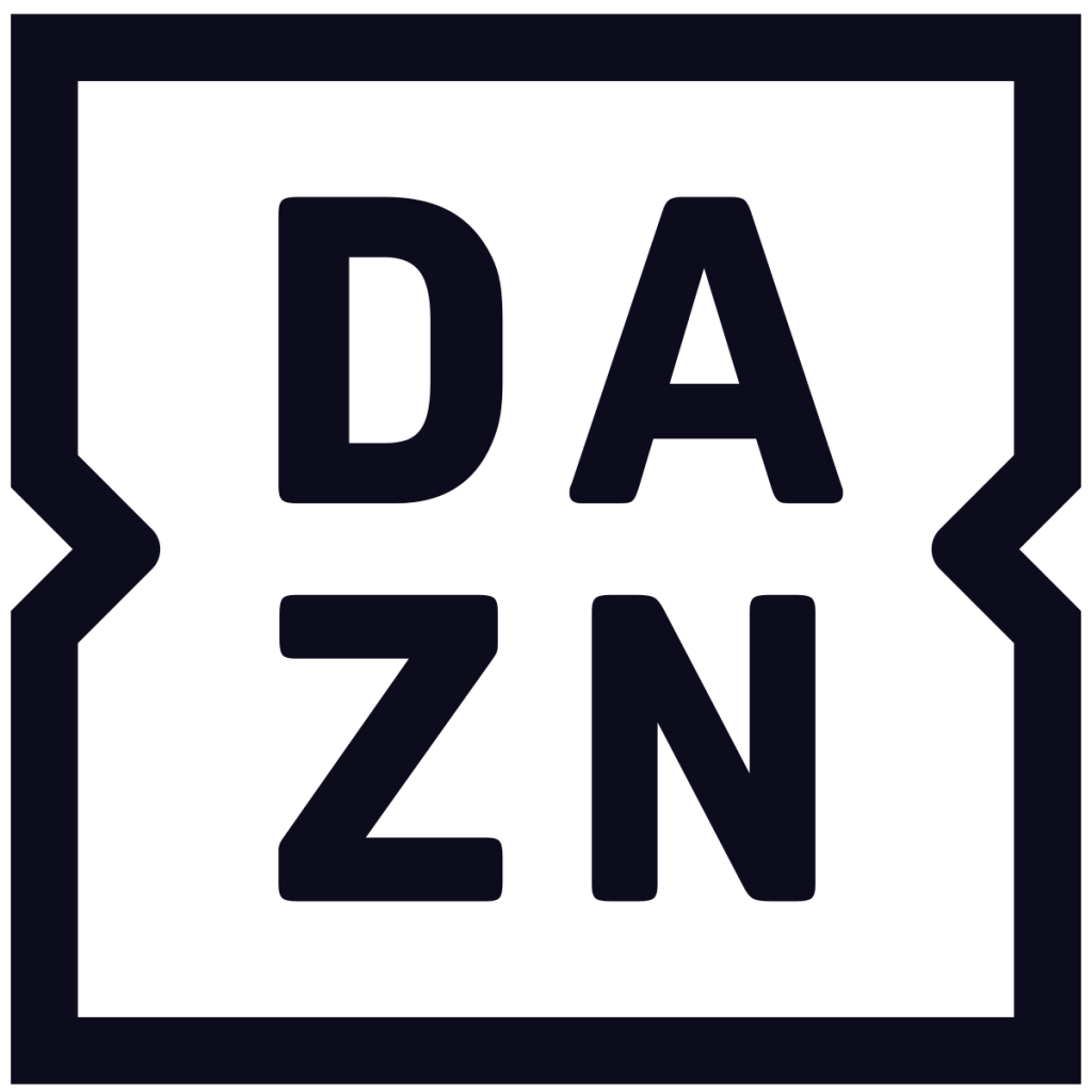 DAZN - Piattaforma di Streaming Sportivo