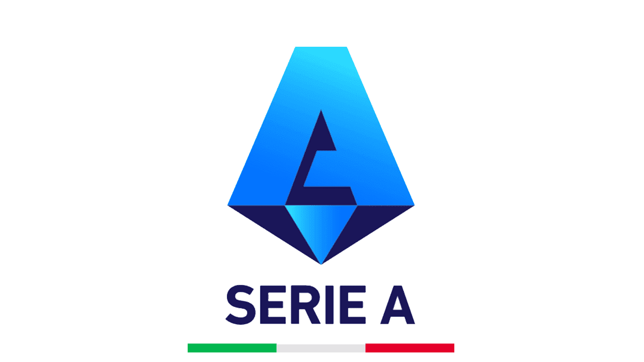 Logo Serie A Italiana - Acquista IPTV