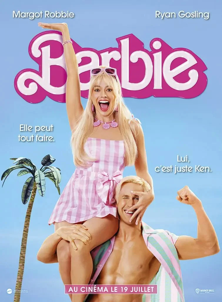 Barbie - Acquista IPTV