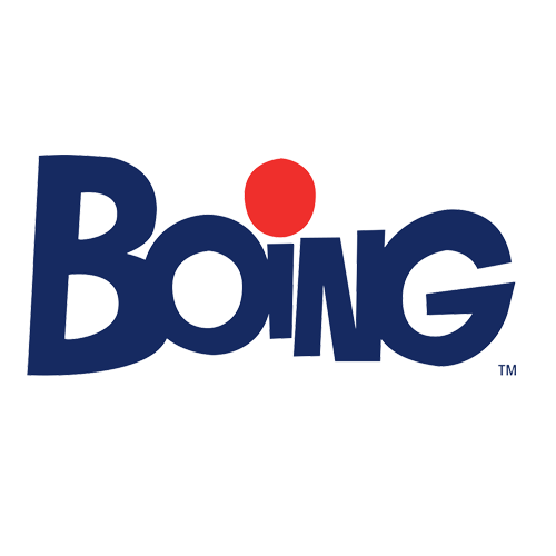 Boing - Canale Televisivo per Bambini