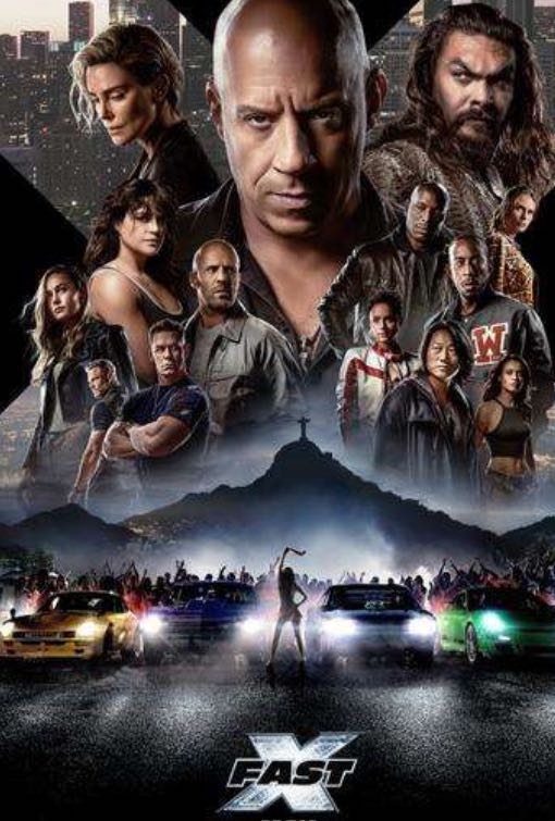 Fast and Furious - Acquista IPTV