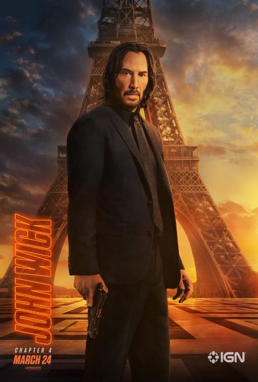 John Wick - Acquista IPTV