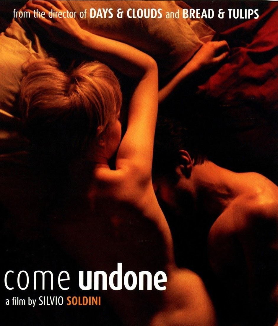 Como Undone - PTVExtreme