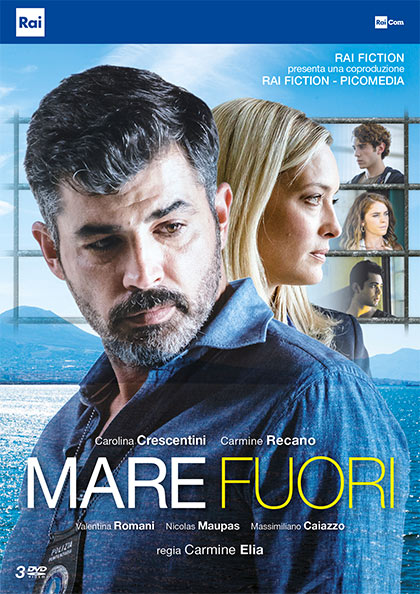 Mare Fuori - PTVExtreme