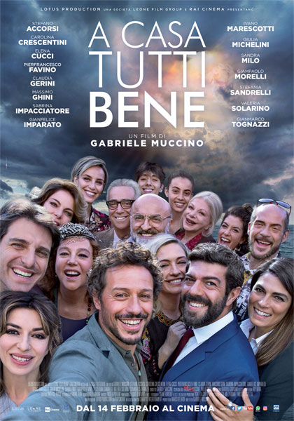 A Casa Tutti Bene - IPTVExtreme