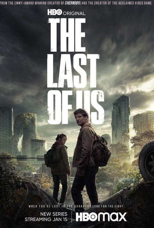 The Last of Us - IPTV Italia