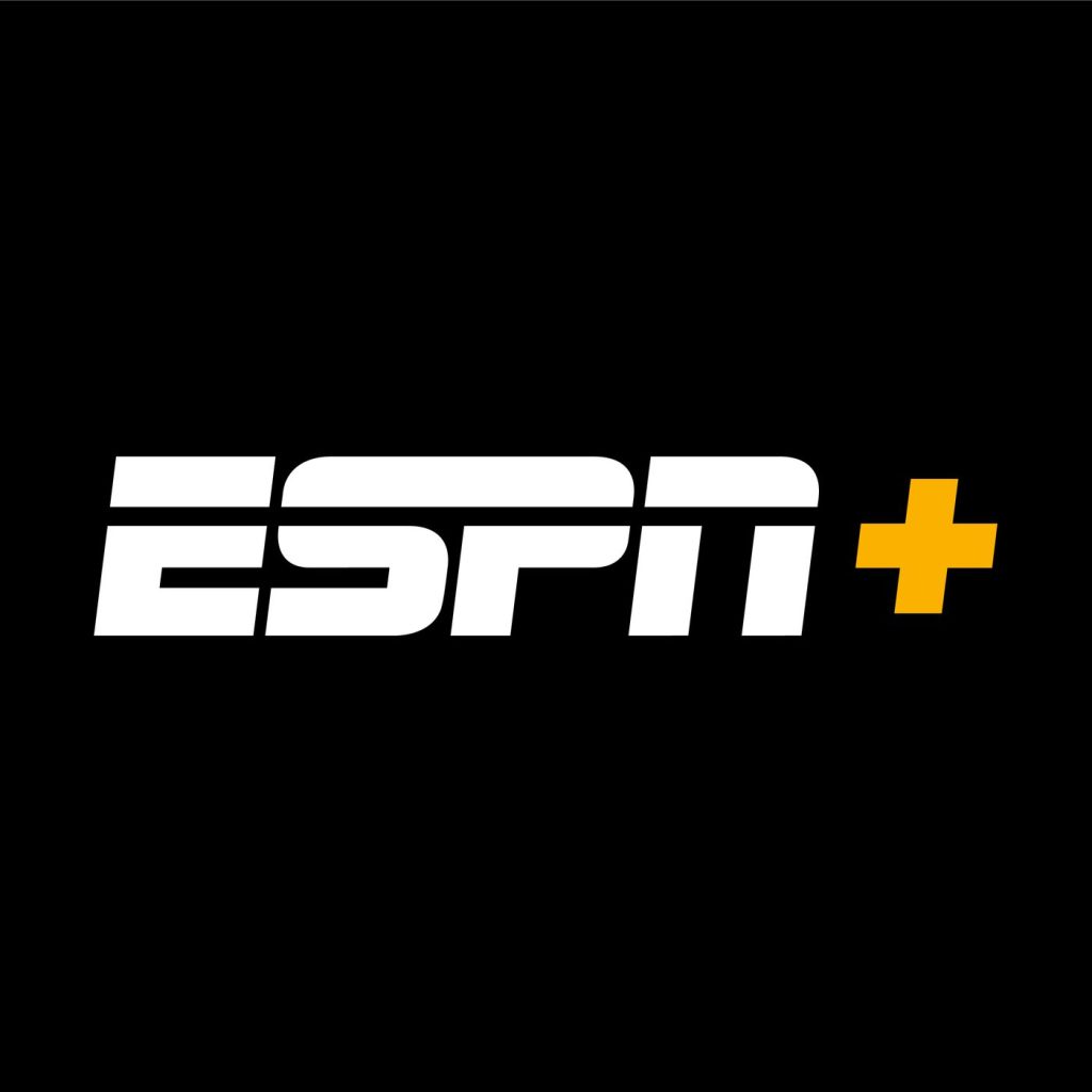 ESPN+ Logo - PTVExtreme