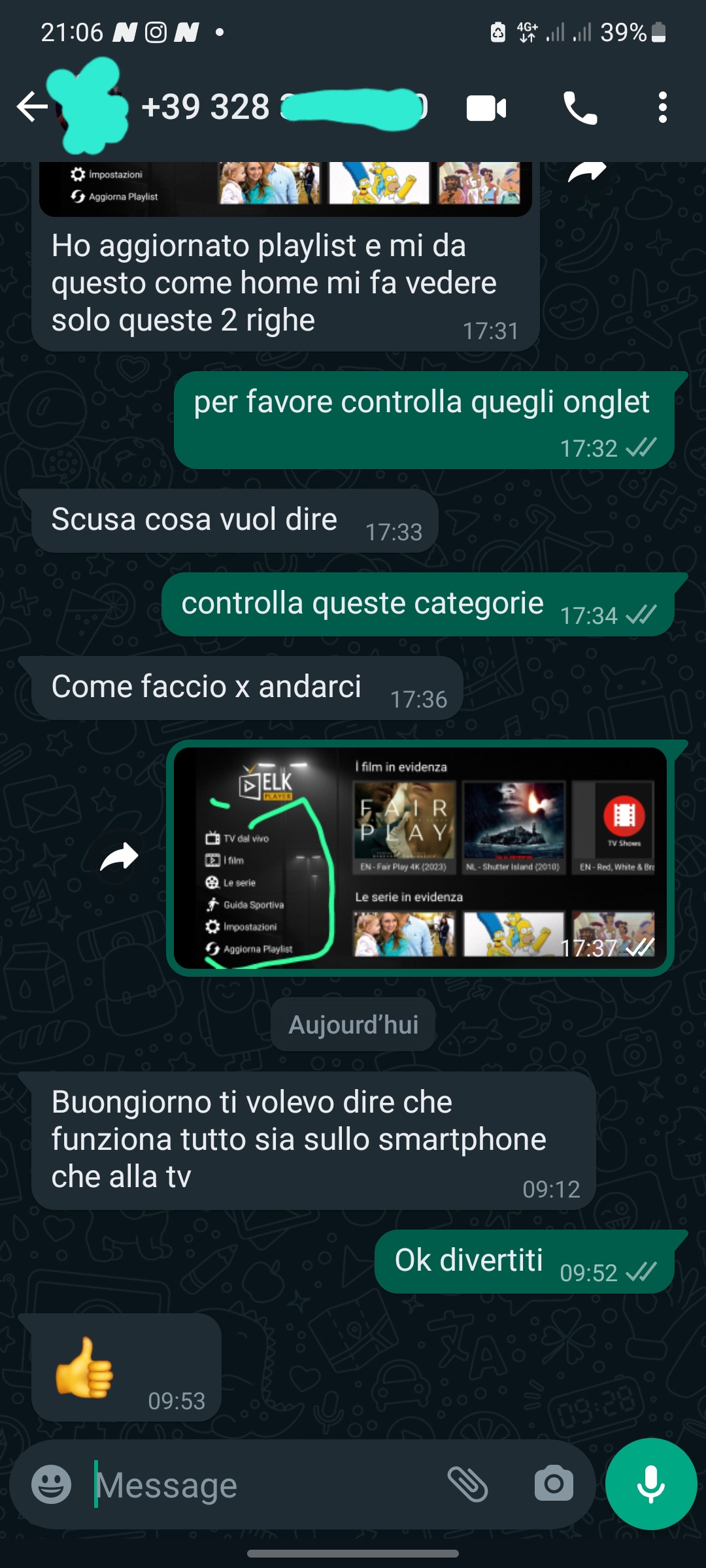 Recensione - PTVExtreme