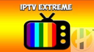 Icona TV - PTVExtreme