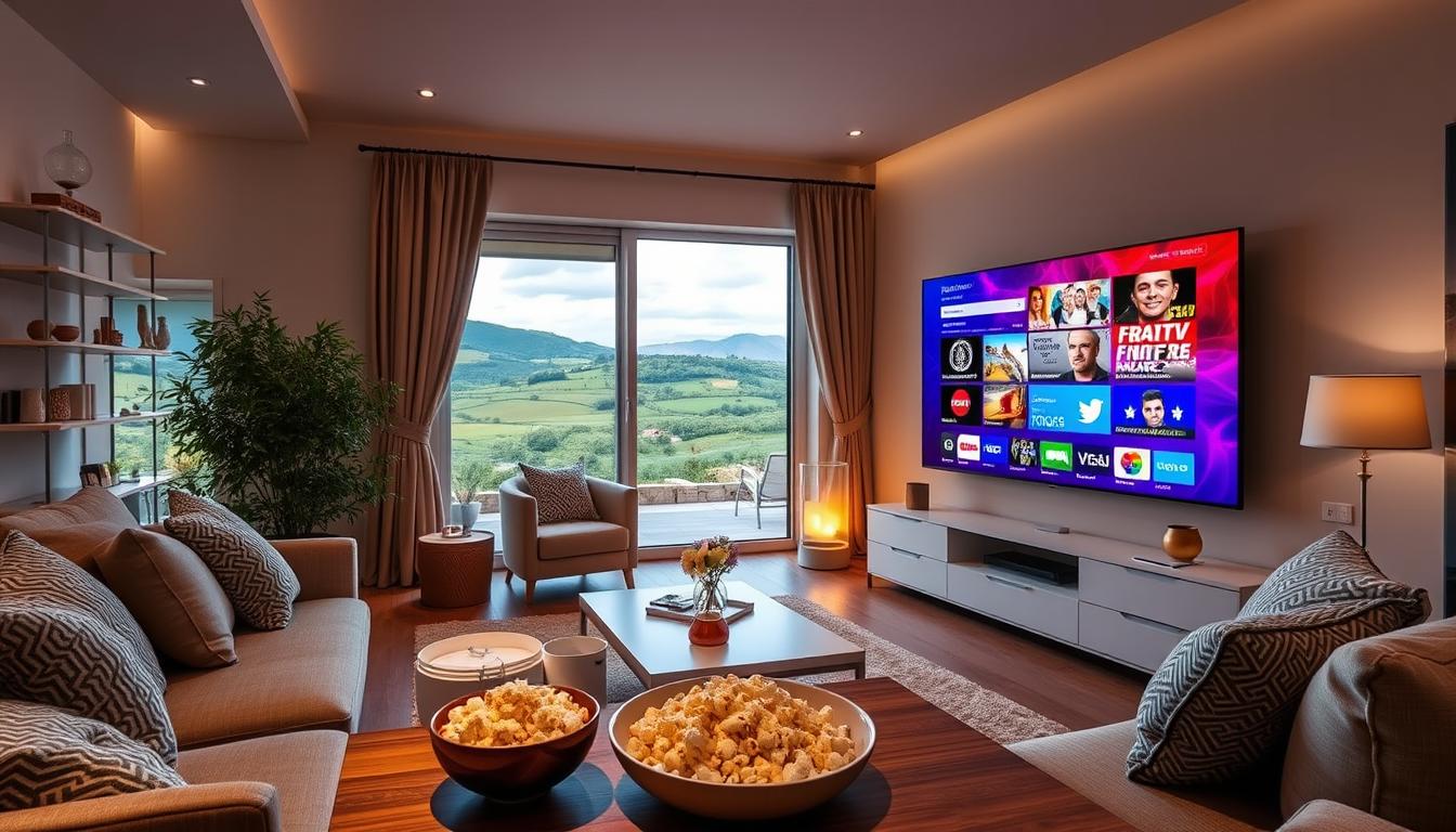 Extreme TV Italia abbonamento IPTV a vita con accesso illimitato ai canali e contenuti VOD