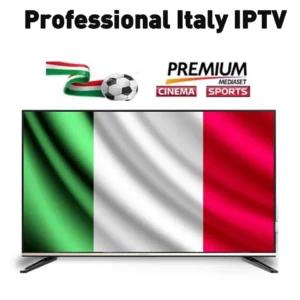 IPTV Extreme - Abbonamento a Vita 4 Dispositivi