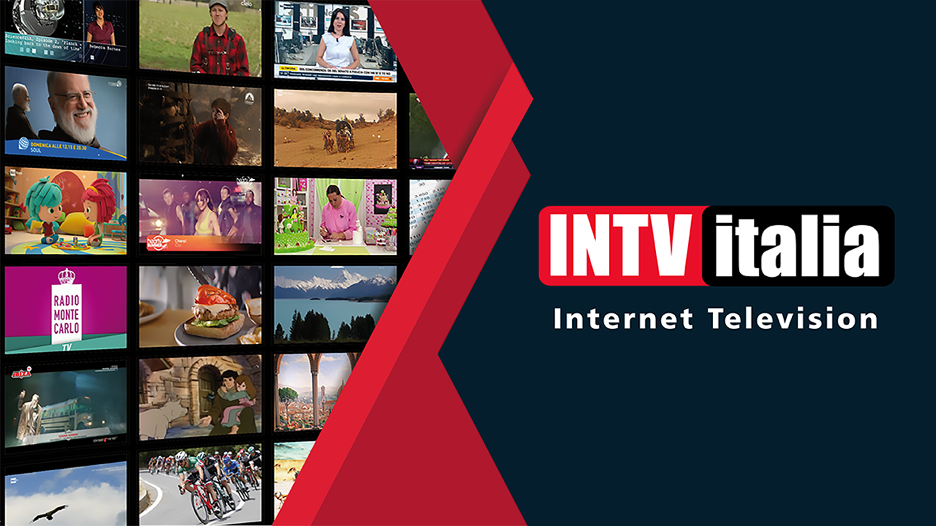 Abbonamento IPTV Extreme 12 mesi con app esclusiva e contenuti HD