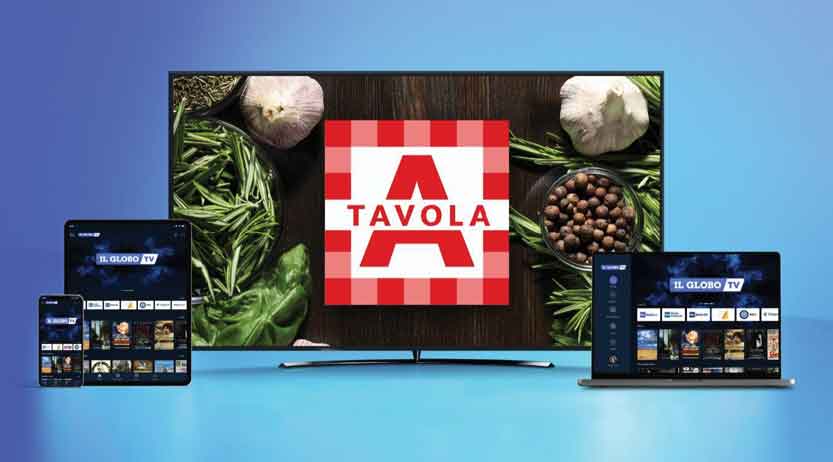 Abbonamento IPTV 3 mesi IPTV Extreme con 12.000 canali e 55.000 VOD