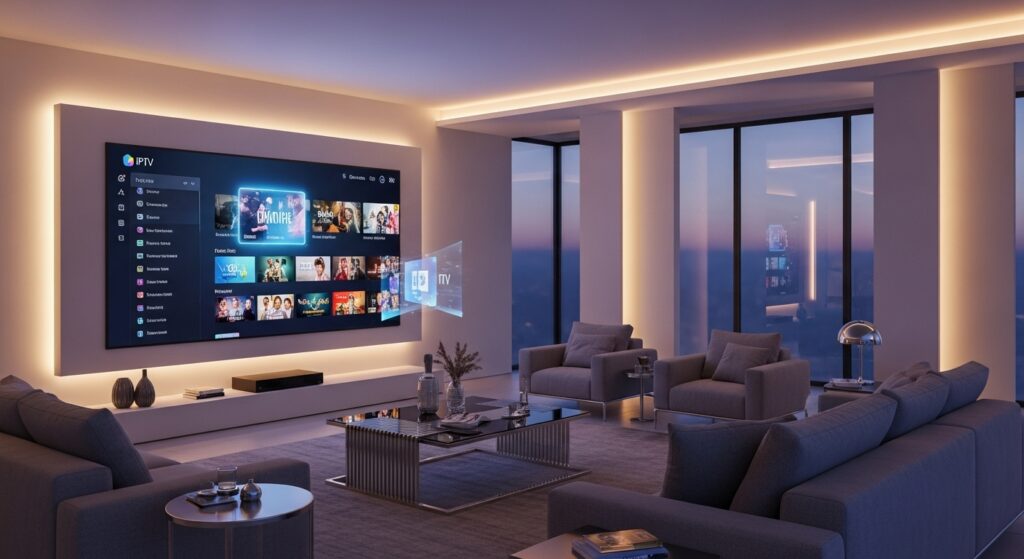 Liste IPTV Funzionanti 2026: 7 Scelte Potenti e Sicure