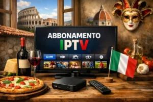 IPTV Italia