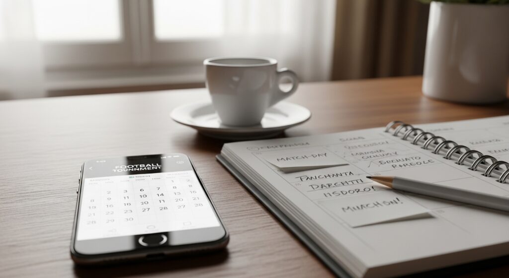 Calendario Mondiali 2026: Guida Fantastica 9 Info e Orari Italiani PDF