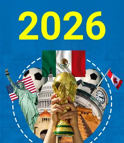 Coppa del Mondo 2026