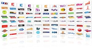 IPTV a pagamento
