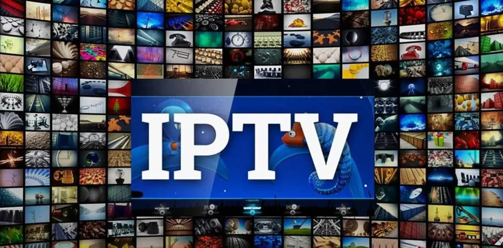 IPTV a pagamento